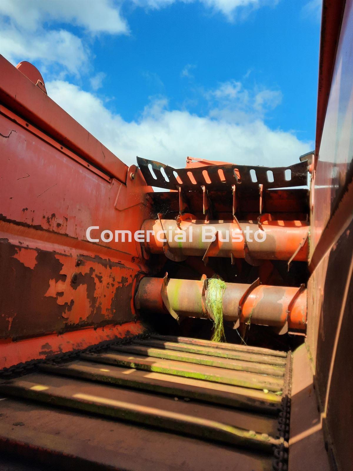 Encamadora Kuhn Altor 6070__CBA - Imagen 4