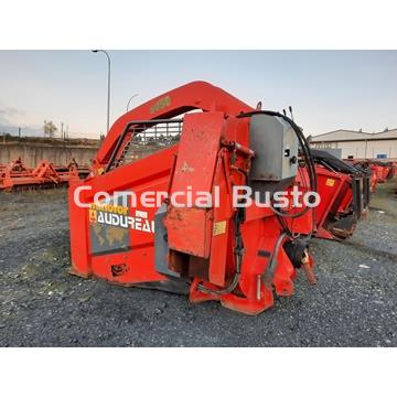 Encamadora Kuhn Audureau__JBG - Imagen 1