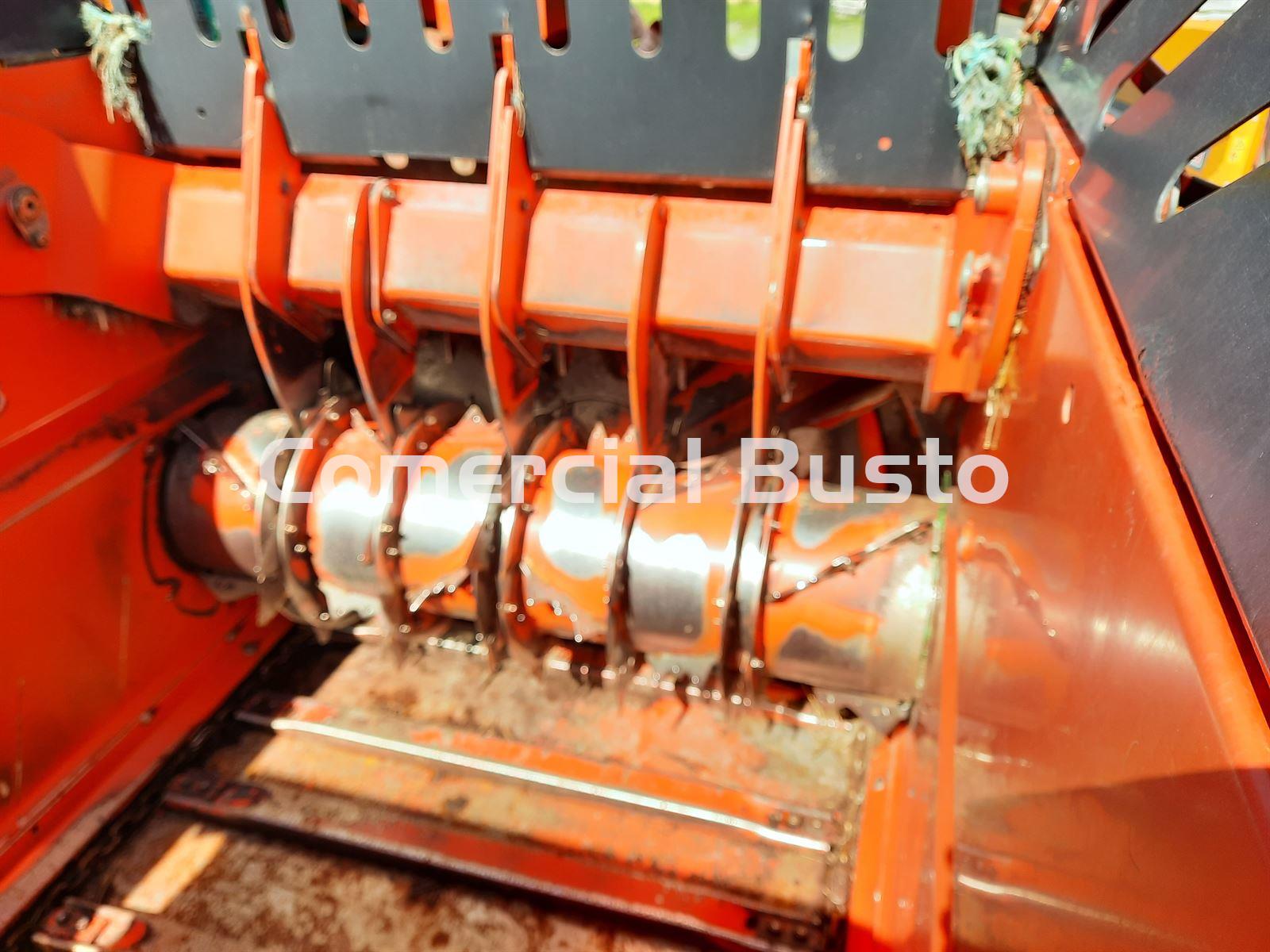 Encamadora Kuhn Primor 3570__CBA - Imagen 7