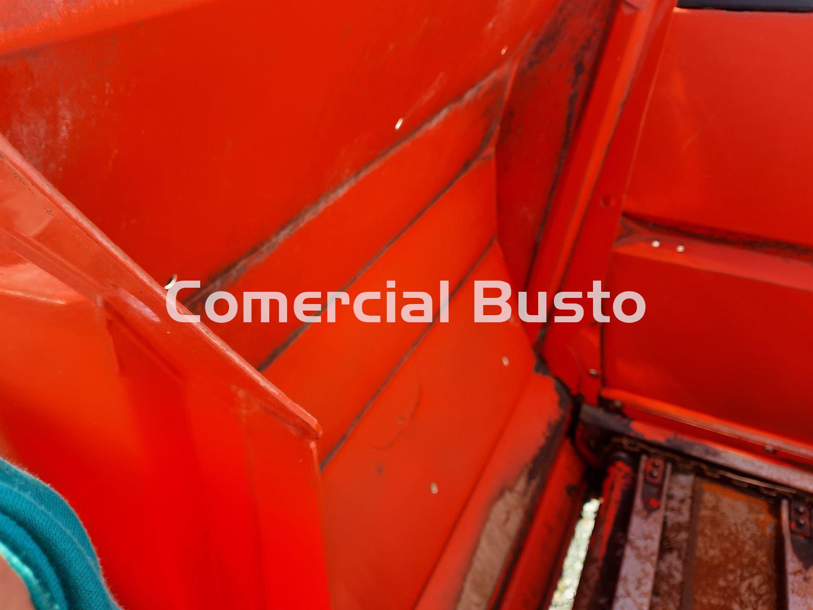 Encamadora Kuhn Primor 3570__CBA - Imagen 8
