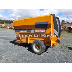 Encamadora Lucas CASTOR 25__CBA - Imagen 1