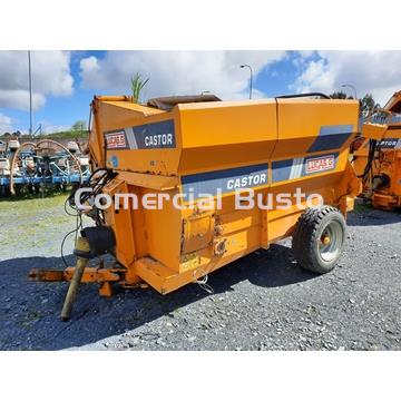 Encamadora Lucas CASTOR 25__CBA - Imagen 2