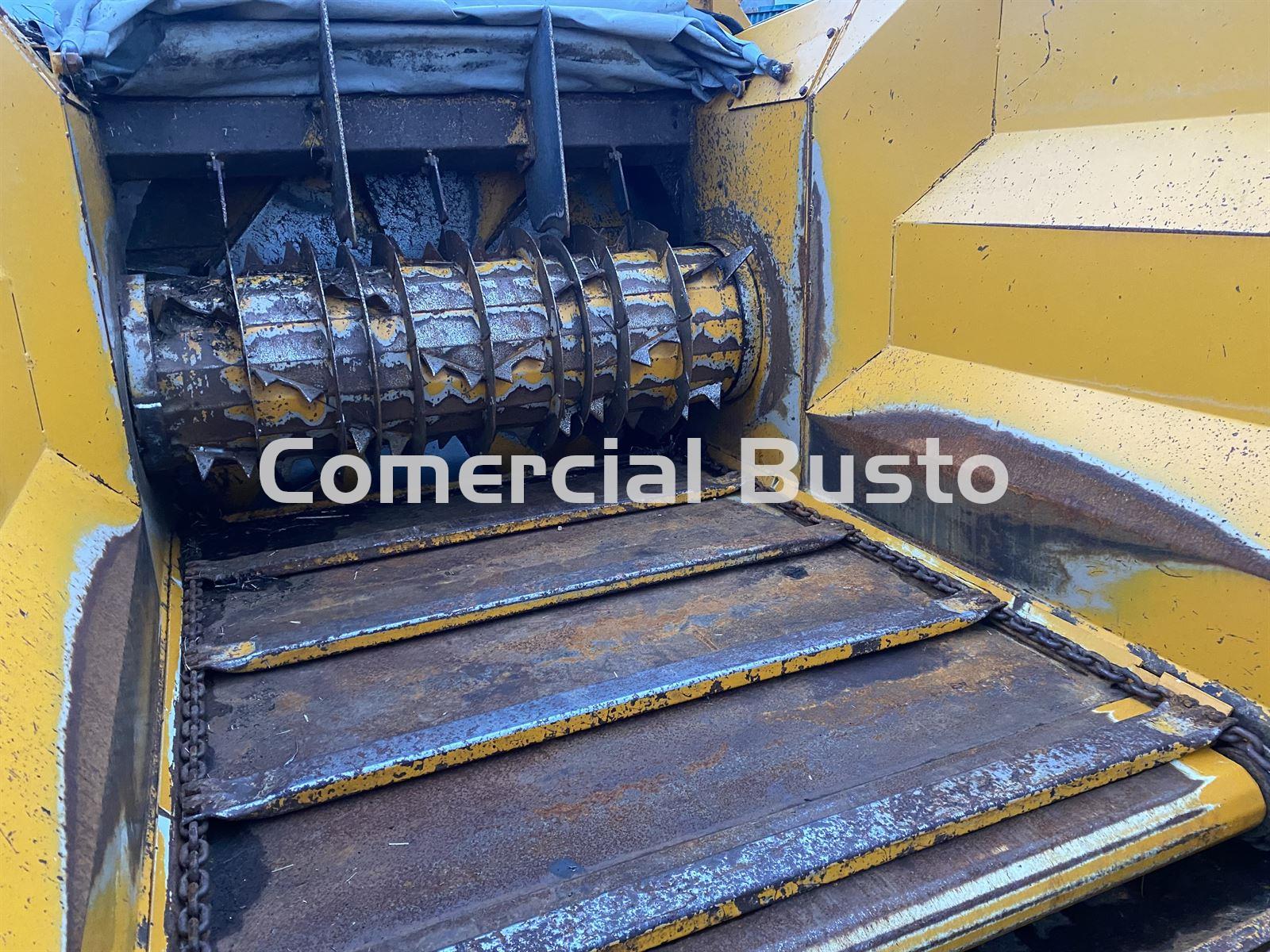 Encamadora Lucas CASTOR 25__CBA - Imagen 10