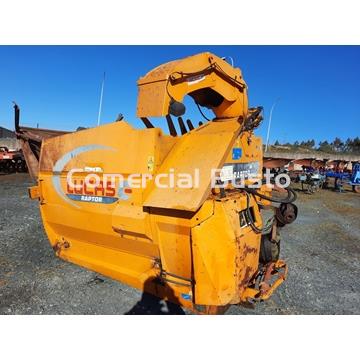 Encamadora Lucas__JBG - Imagen 1