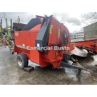 Encamadora Vicon KD 832__CBA - Imagen 1