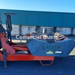 Encintadora  CARRARO__DPV - Imagen 1