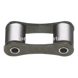 Eslabón interior cadena deshojadora maíz BEARN-BENAC (6mm) - Imagen 1