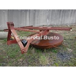 Estendedor silo Corbar__DPV - Imagen 1