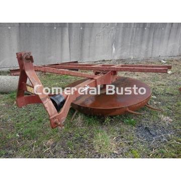 Estendedor silo Corbar__DPV - Imagen 1