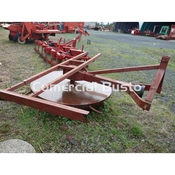 Estendedor silo Corbar__DPV - Imagen 2