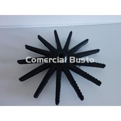 Estrellas de recambio deshojadora de maiz BENAC - Imagen 2