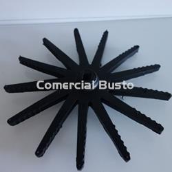 Estrellas de recambio deshojadora de maiz BENAC - Imagen 2