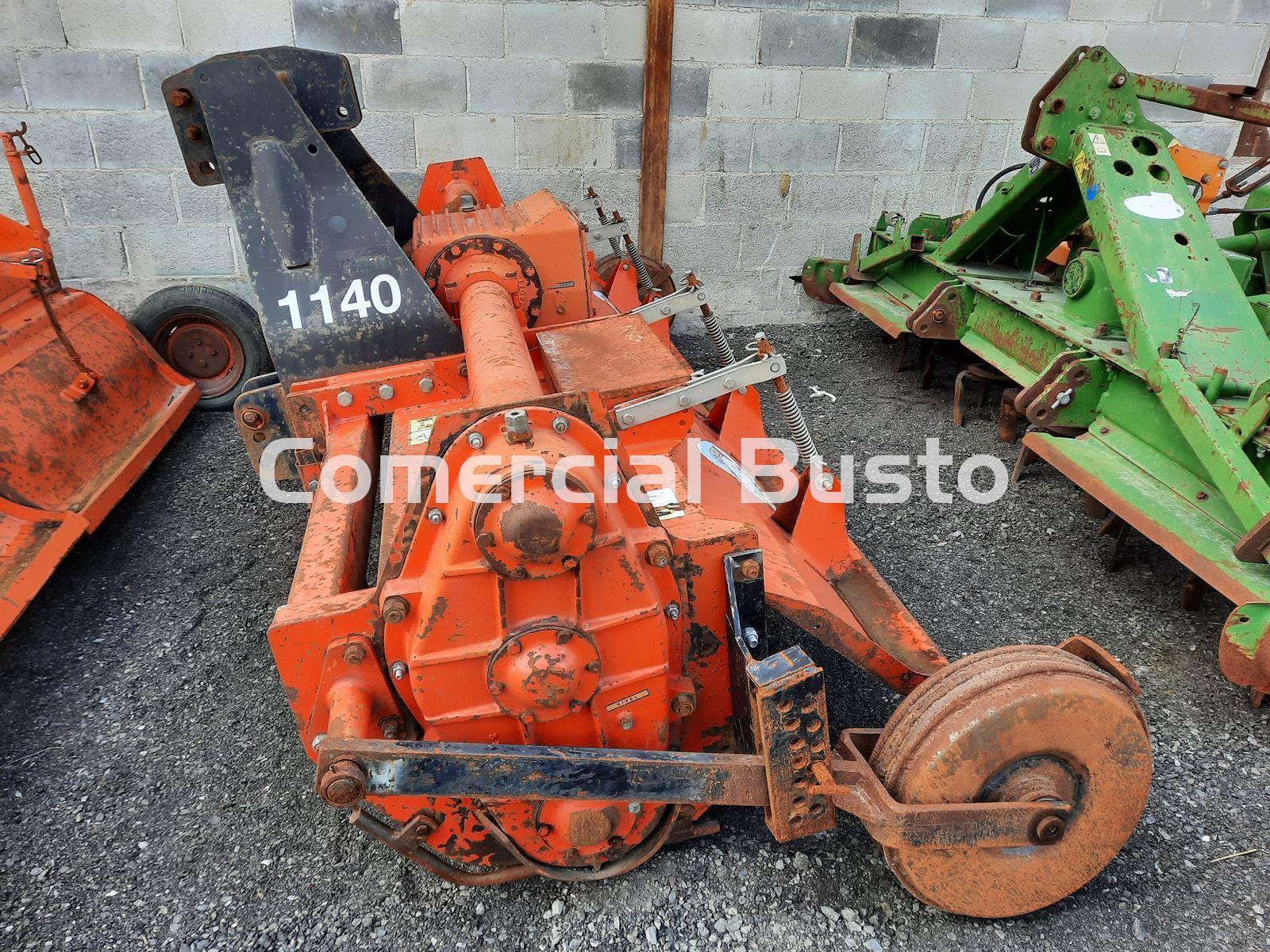 Fresadora Agrator AM 2750__CBA - Imagen 2