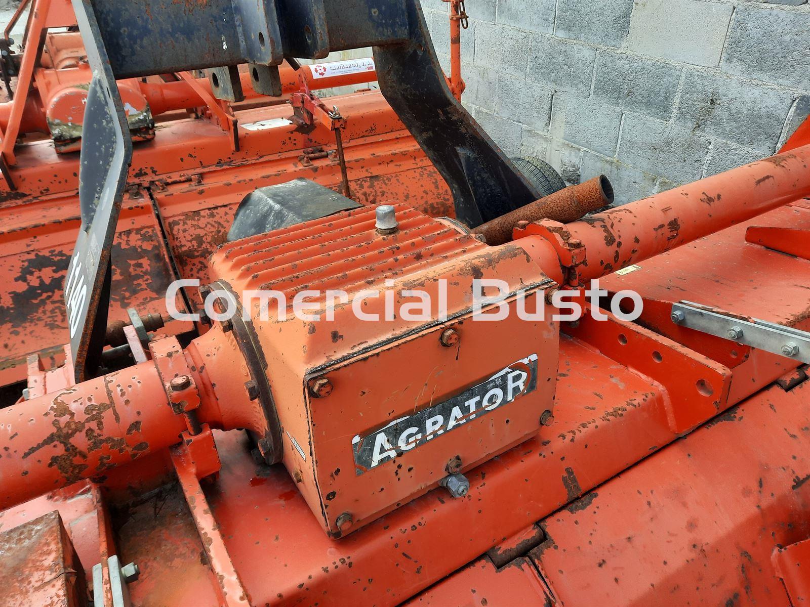 Fresadora Agrator AM 2750__CBA - Imagen 3