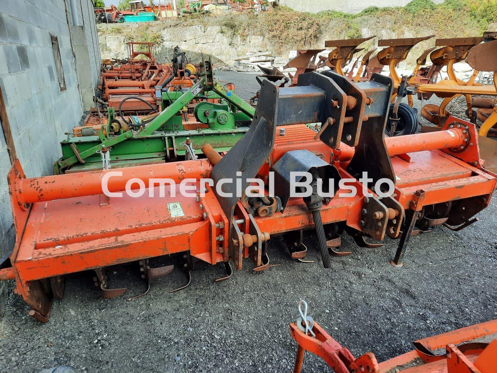 Fresadora Agrator AM 2750__CBA - Imagen 5