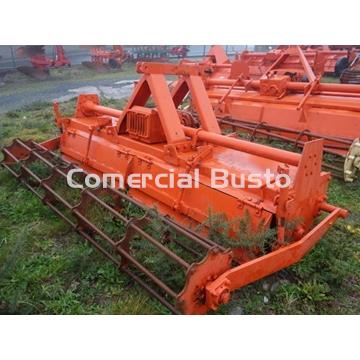 Fresadora cuchillas rectas  AGRATOR 2.6M__JBG - Imagen 1