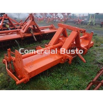 Fresadora cuchillas rectas  AGRATOR 2.6M__JBG - Imagen 2