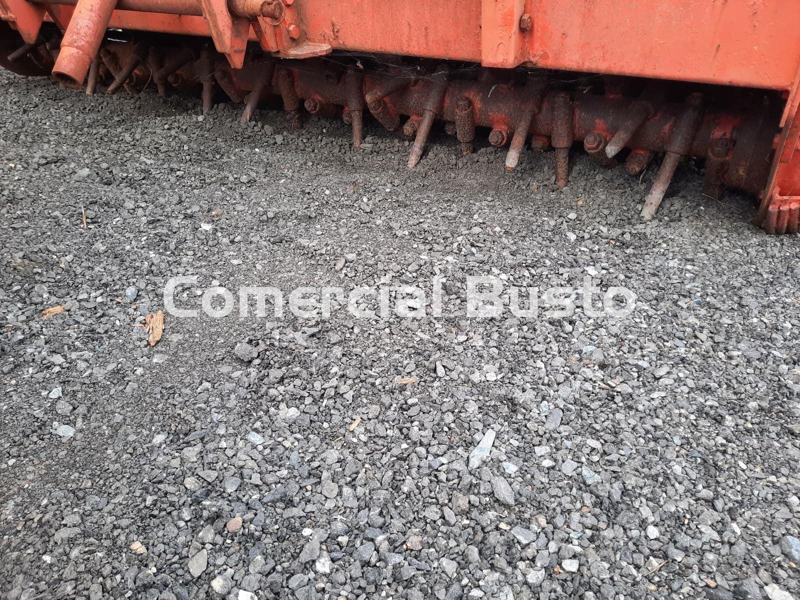 Fresadora cuchillas rectas  AGRATOR 2.6M__JBG - Imagen 3