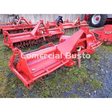 Fresadora cuchillas rectas  KUHN EL 100 2,30__DPV - Imagen 1