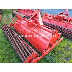 Fresadora cuchillas rectas KUHN EL 80 2.3M__JBG - Imagen 2