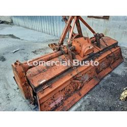 Fresadora Howard 2,3 m - Imagen 1