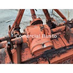 Fresadora Howard 2,3 m - Imagen 2