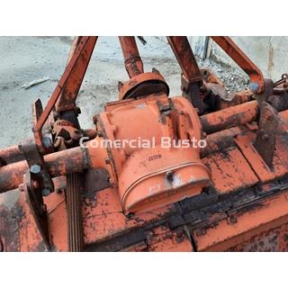 Fresadora Howard 2,3 m - Imagen 2