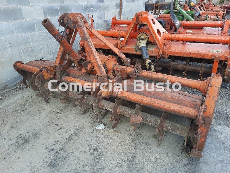 Fresadora Howard 2,3 m - Imagen 4