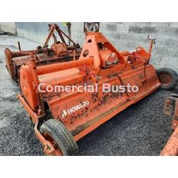 Fresadora Howard 2,6m - Imagen 1