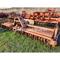Fresadora HOWARD HR 300__DPV - Imagen 1