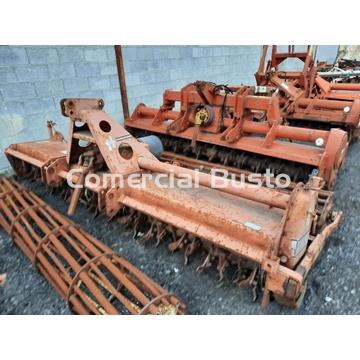 Fresadora HOWARD HR 300__DPV - Imagen 2