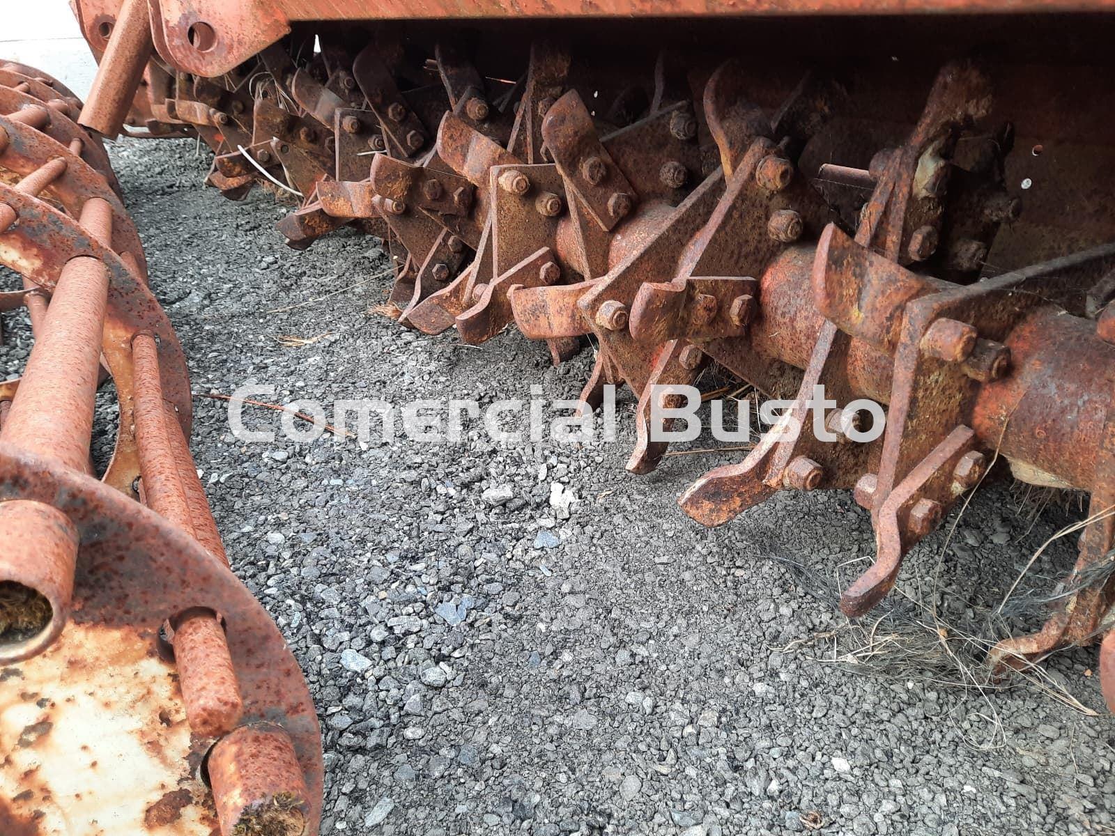Fresadora HOWARD HR 300__DPV - Imagen 3