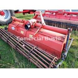 Fresadora KUHN EL 100 2,55 m__DPV - Imagen 1