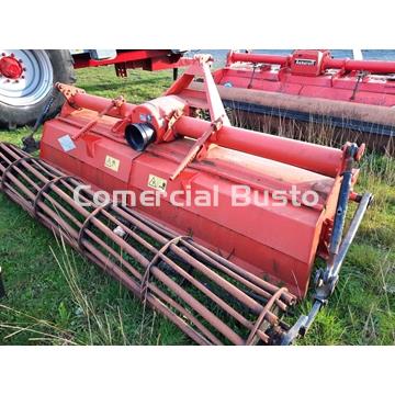 Fresadora KUHN EL 100 2,55 m__DPV - Imagen 1