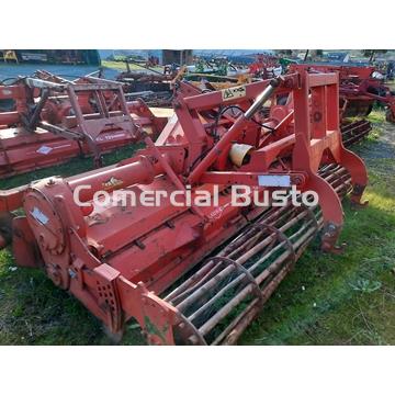 Fresadora KUHN EL 121 3M - Imagen 2