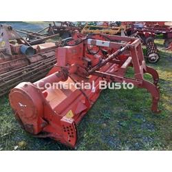 Fresadora Kuhn EL 131 3M en despiece - Imagen 1