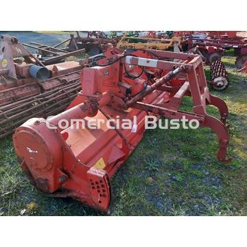 Fresadora Kuhn EL 131 3M en despiece - Imagen 1