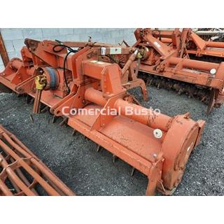 Fresadora Kuhn EL 131 - Imagen 1