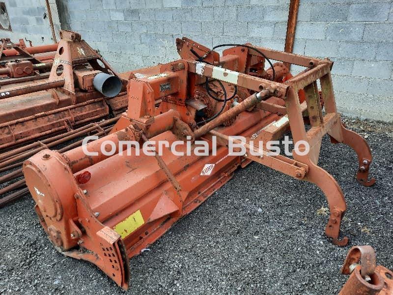 Fresadora Kuhn EL 131 - Imagen 2