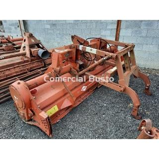 Fresadora Kuhn EL 131 - Imagen 2