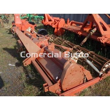 Fresadora KUHN EL 80 2.3M__JBG - Imagen 1