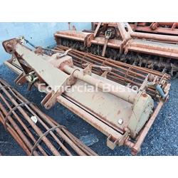 Fresadora KUHN EL 80 2.3M__JBG - Imagen 2