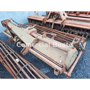 Fresadora KUHN EL 80 2.3M__JBG - Imagen 2