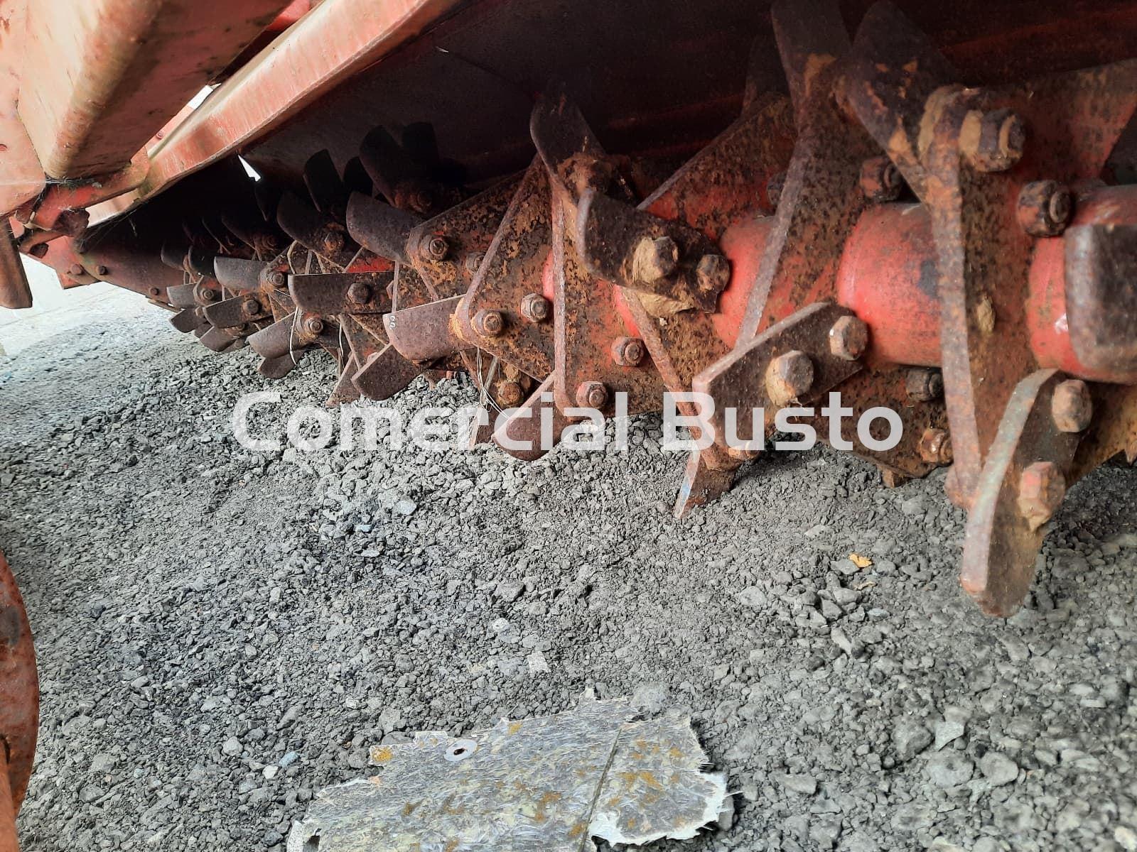 Fresadora KUHN EL 80 2.3M__JBG - Imagen 3