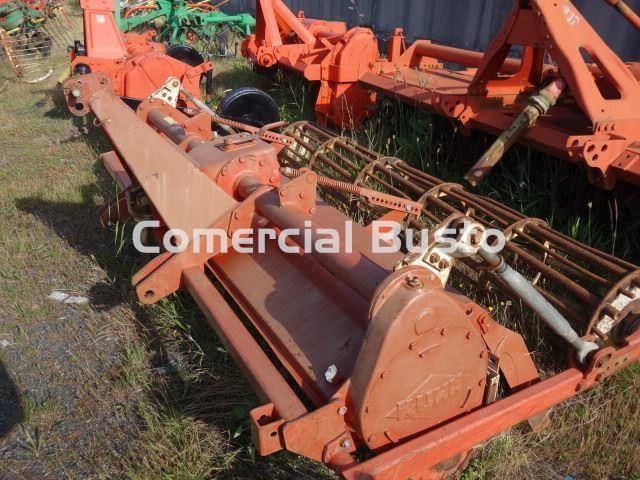 Fresadora KUHN EL 80 2.3M - Imagen 1