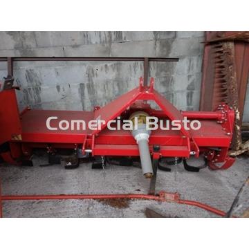 Fresadora nueva 1,8 metros__JBG - Imagen 1