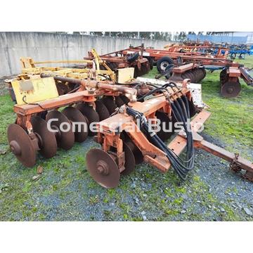 Grada 22 discos__DPV - Imagen 1