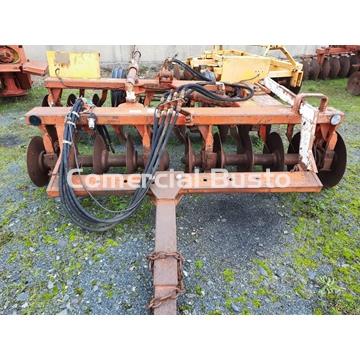 Grada 22 discos__DPV - Imagen 2