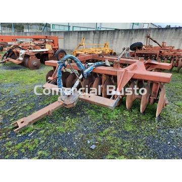 Grada de 24 discos__DPV - Imagen 1