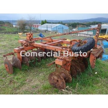 GRADA DISCOS QUIVOGNE__JBG - Imagen 1